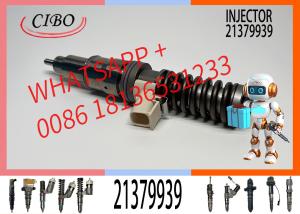 Wholesale Original Brand New 0414702010 20440409 0414702003 0414702005 0414702021 5237322 20381597 3155044 Diesel Injector from china suppliers