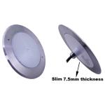 IP68 Stainless Steel 45W 12V rgb Led Underwater Lightip68 Swimming Pool Lights