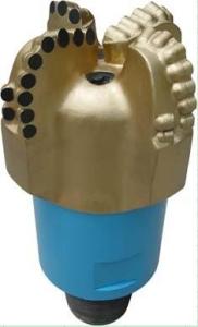 Wholesale 4 Blades PDC Drill Bit F4455HB / M422 Tci Drill Bit For Rock Drilling from china suppliers