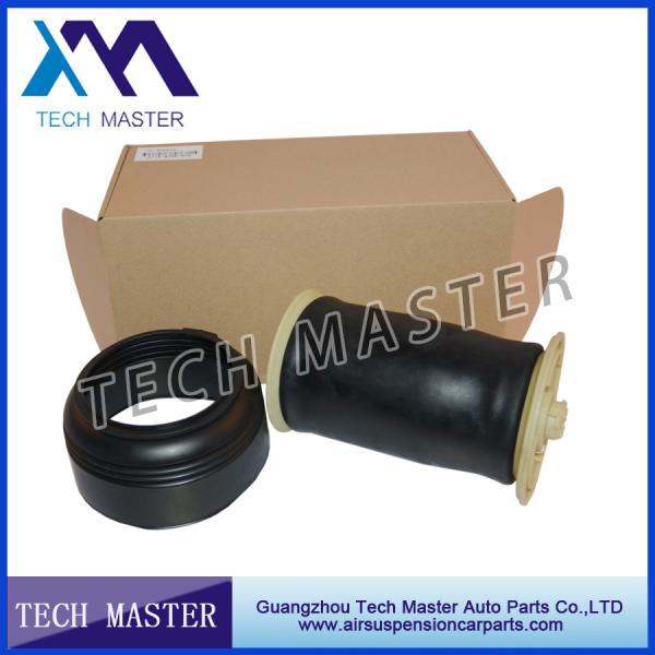 Auto Air Suspension Springs Bag For B-M-W E70/X5 E71/X6 37126790078 With One