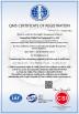 Guangzhou Xinlin Fire Fighting Equipment Co., Ltd. Certifications