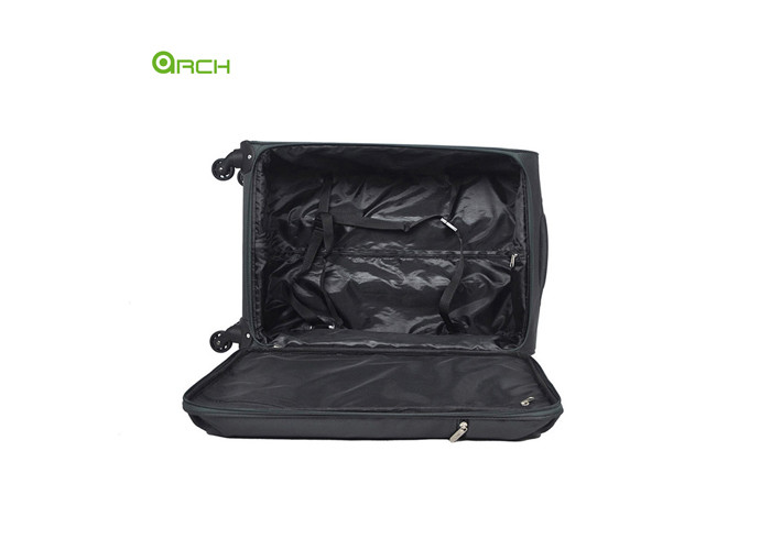 Fashion Lightweight Travel Luggage With Spinner Wheels