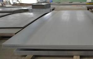 Wholesale ASTM A283 Carbon Steel Plate A36 Grade C Hot Rolled For Building Material from china suppliers