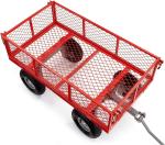 Outdoor Garden Heavy Duty Utility Portable Large Capacity Camping Collapsible