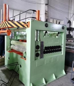 Wholesale High Speed Steel Sheet Cut To Length Line Machine Light Gauge Below 3mm from china suppliers