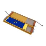 KIC start2 thermal profiler,SMT reflow oven checker KIC,KIC start2 oven
