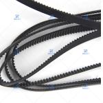 FUJI BELT TIMING 12 MM FEEDER H4509M FUJI Feeder Part