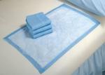 100% PP spunbond Non Woven Fabric For Incontinent Underpads