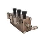 Bernet Brand High Quality Pneumatic Control Valve for Tank Tuck PCV03