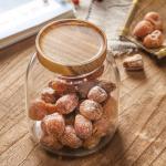 Airtight Glass Storage Containers