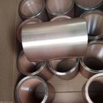 Hydrogen Sulfide Barrier Casing Couplings Super 13Cr 9-5/8 Inch 47 lb/ft H2S