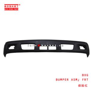Wholesale BXG Front Bumper Assembly Hino Truck Parts from china suppliers