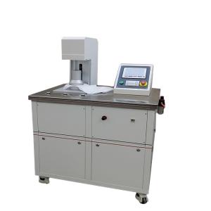 China 1KW 0.3-5um Medical Lab Testing Equipment For Particle Filtration Efficiency OEM on sale