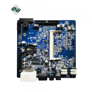 Wholesale Bluetooth Control WiFi Circuit Board Multifunctional Practical from china suppliers