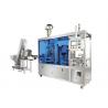 Capsule Filling Sealing SUS304 Coffee Powder Packing Machine for sale