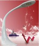 led snake table lamp eye-protecting illumilation CTL-013