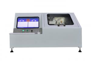 China IEC 60335-1 Battery Case Pressure Testing System For Chemical Battery With PLC Control on sale