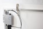 Cable Support 360w Panel Balcony Power Plant 600W Balcony Grid Inverter