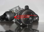BV43 1118100-ED01A 53039700168 changcheng H5 2.0T Exhaust Gas Turbocharger