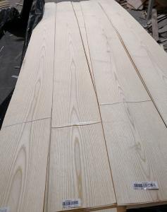 Wholesale 0.45mm Thin Wood Veneer MDF Self Adhesive Veneer For Kitchen Cabinets from china suppliers