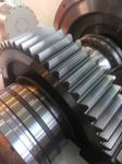 spherical roller bearing 23096 MW33C3