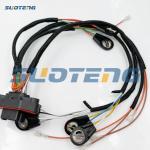 4P-9537 4P9537 Fuel Injector Wiring Harness For Excavator E345B