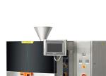 High Sensitivity 380V 70bags/Min Bag In Bag Packaging Machine Horizontal