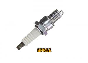 China OEM BPR5E 7075 Auto Spark Plug For Nissan 720 Extended Cab Pickup on sale