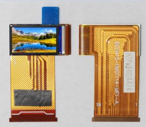 Wholesale Full Color High Resolution LED Display 0.71 Inch ' High Definition Display from china suppliers