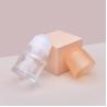 Buy cheap Refillable Glass Roller Ball Bottles Cylinder Shape Empty Round from wholesalers