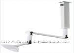 Durable Chemical Research Laboratory Fittings Laboratory Fume Extraction Arm