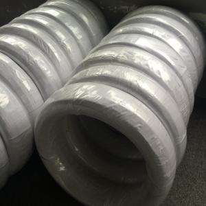 Wholesale stainless steel spring wire SUS 316/316L Soap coated/Bright 0.25 - 18mm from china suppliers