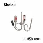Oil water high temperature melt pressure sensor cost