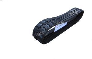Wholesale 300mm Kubota Rubber Tracks , Continuous Rubber Tracks For Mini Diggers from china suppliers