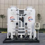 Medical Oxygen Production for Building Material Shops 0.5Mpa-15Mpa Pressure