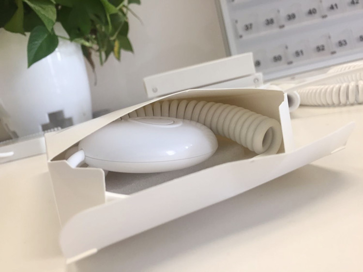 Hospital wireless table call bell for patient call nurse