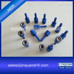 Wholesale DTH Button Bits Diamond Grinding Pins from china suppliers