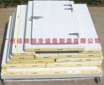 -18 Degree Cold Storage Room150mm Thick For Meat / Vegetables Factory
