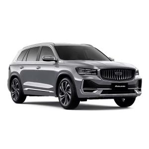 Wholesale 2022 Geely Xingyue L Front Suspension Macpherson Gasoline Speed Four Wheel Hybrid from china suppliers