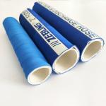 1/2" 150psi Food Grade Rubber Hose 40m Length