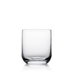 China Manufacture Transparent Lead Free Crystal High Quality Handblown Carafe