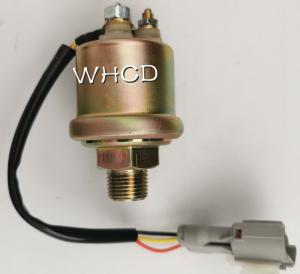 Wholesale 36AD-10080 Heavy Truck VDO Cummins Engine Oil Pressure Sending Unit from china suppliers
