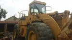 Caterpillar 988B Wheel Loader