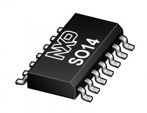 Wholesale TJA1055T/1J IC Integrated Circuit Transceiver 8 KV ESD Protection from china suppliers