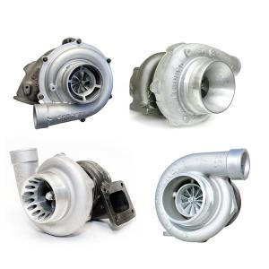 Wholesale Turbocharger GARRETT 702989-0006 from china suppliers