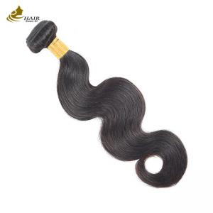Wholesale Body Deep Loose Wave Bundles 24 Inch Natural Black Burgundy Brown from china suppliers