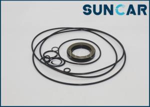 Wholesale XKAY-01558 Swing Motor Seal Kit For Hyundai Models R290LC-9 R300LC-7 from china suppliers