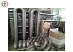 Stainless Steel Valve Castings / Lost Wax Investment Casting Heat Treatment