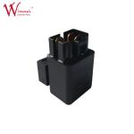 Motorcycle Electrical Relay Connector for WARRIOR 350 YFM350X 4-Pin 1987-2001