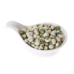 Salty Coated Green Pea Snack Pearl Peas Healthy Crunchy Snacks